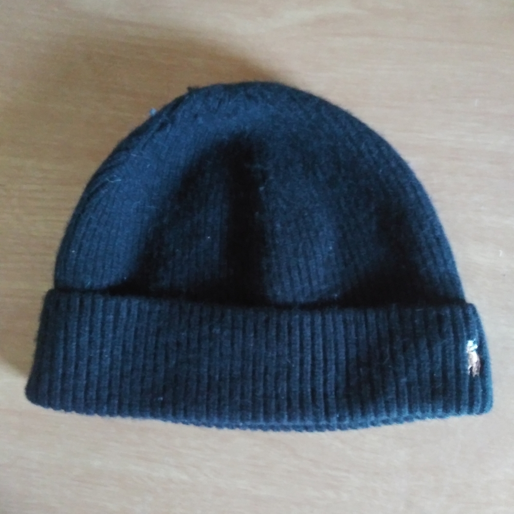 Polo Ralph Lauren Cuffed Beanie
